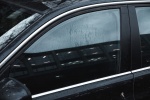 Шторки Трокот на передние двери для Lexus ES 6 (2012-наст.время) Седан, крепления на липучках