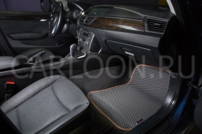 Коврики ЕВА в салон для Lexus RX 4 (2015-наст.время)