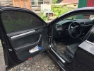 Автошторки Трокот на передние двери, укороченные под улучшенный обзор боковых зеркал для Skoda Superb 3 (2015-наст.время) Лифтбэк
